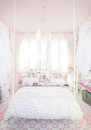 You can create a relaxing atmosphere by skilfully selected colors and textures. 10 Graceful Feminine Bedroom Ideas Adorable Home