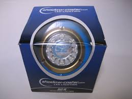 Shadow Caster Scr 24 Cc 24 Led Color Changing New Max Marine Electronics