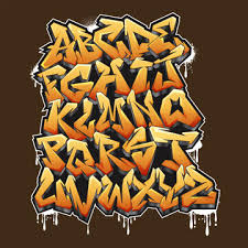 graffiti letters images browse 585