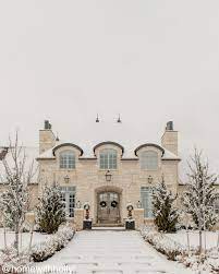 Find this pin and more on building my dream house by judy furey. Gorgeous Utah Home Tour French Country Elegance Shabbyfufu Com