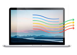 Anti Blue Light Filter For Macbook Air Pro Ocushield