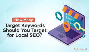 target for local seo