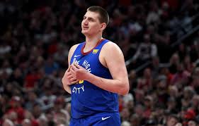 After the denver nuggets selected him with the 41st overall. Denver Nuggets The Real Reason Nikola Jokic Is Off To A Slow Start