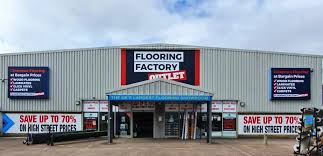 Flooring Factory Croydon