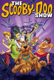 The Scooby-Doo Show (TV Series 1978–2021) - IMDb
