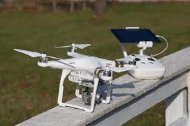 allstate s drone mission takes flight