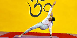 best yoga teacher training in india 8