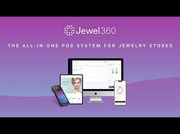pos system for jewelry s