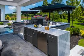 best outdoor kitchens why you should
