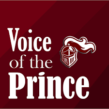 Voice of the Prince Podcast