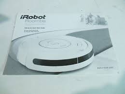 irobot roomba 650 cleaning robot