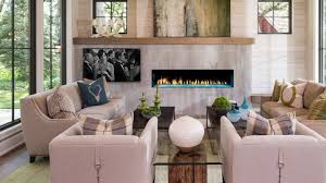 California Mantel And Fireplace