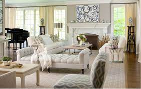 Multiple Seating Areas In Your Living