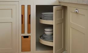 Our quality stainless steel wire racks will last the test of time. How To Choose Your Kitchen Storage Solutions Harvey Jones