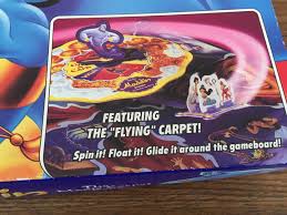the magic carpet game