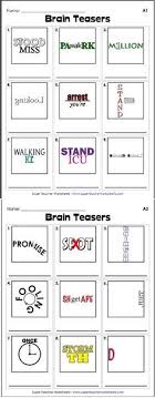 Free Critical Thinking Worksheet for Kids