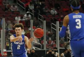Espn4 • herhaling • bundesliga 2. Alabama At Kentucky 1 12 21 College Basketball Picks Odds Picksparlays In 2021 Basketball Ncaa Basketball Kentucky