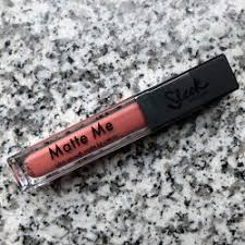 ultra smooth matte lip cream