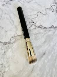 slant brush foundation brush ebay