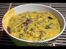 gongura pappu andhra s speciality dal