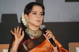 The 'manikarnika' actress has been continuously shooting for her film in the picturesque city and now, with the schedule coming to an end, she. Who Is Kangana Ranaut Bollywood Star Banned From Twitter For Hateful Conduct