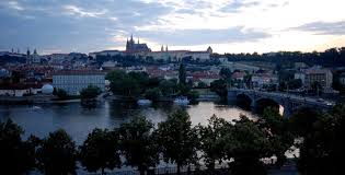Pražská památková rezervace - UNESCO (Portál hlavního města Prahy)