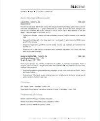 Examples Of Achievements On A Resume Resume Pro
