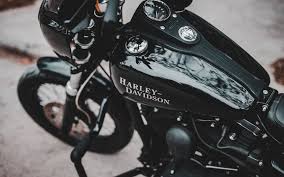 Mobile Harley Davidson Bike Wallpaper Hd Download