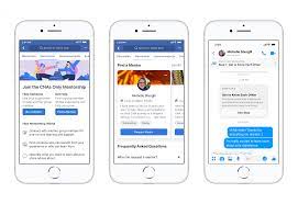 facebook launches learning tool for job