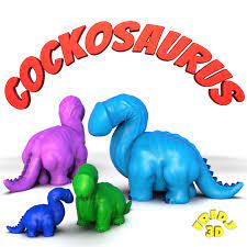 Cockosaurus