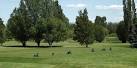 Rexburg, ID - Teton Lakes Golf Course - Rexburg City