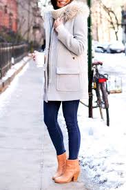 Stylish Coats For The Winter Season