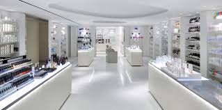 barneys cosmetics luxury retail