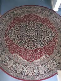 round rugs in melbourne region vic