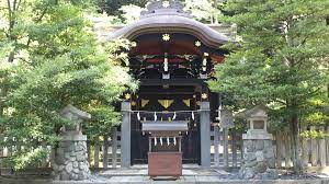 白旗神社（鶴岡八幡宮境内） - 目的地 - Tokyo Day Trip
