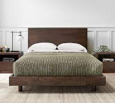 Sumatra Bed Platform Bed Sets
