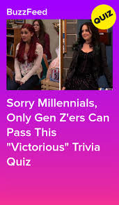 No matter how simple the math problem is, just seeing numbers and equations could send many people running for the hills. Sorry Millennials Only Gen Z Ers Can Pass This Victorious Trivia Quiz Trivia Quiz Icarly And Victorious Victorious