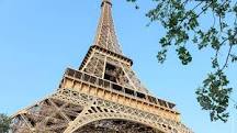 what-country-is-the-eiffel-tower-in