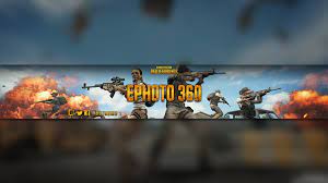 Maybe you would like to learn more about one of these? Create A Youtube Banner Game Of Pubg Cool
