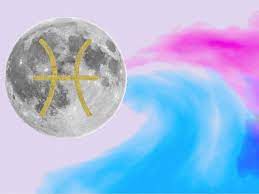 Full Moon September 2021 Ritual - Pisces Full Moon Ritual September 2021 - Forever Conscious