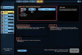 As always, prices of materials and the end product will fluctuate. Crafting In Star Trek Online Sto Academy