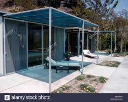 Case Study House     by Richard Neutra  designed in      