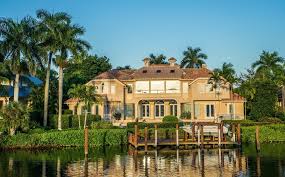 most expensive houses in naples fl