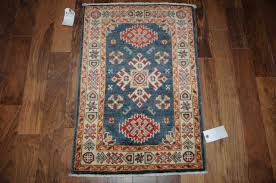 kazak 30724 oriental rug cleaning
