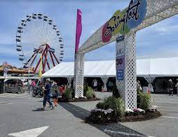 things to do in ocean city this spring