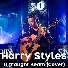 stream harry styles ultralight beam
