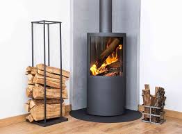 Log Burner Fireplace Ideas The