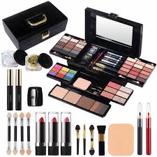 professional makeup kit for women