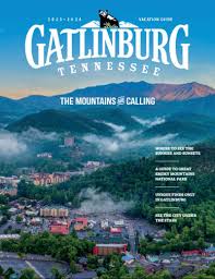 Gatlinburg Travel Guide Free