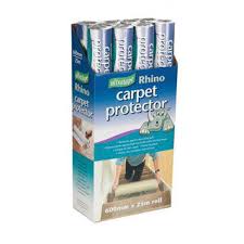roll stroll premium carpet protector